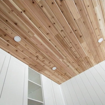 Master Bedroom Remodel