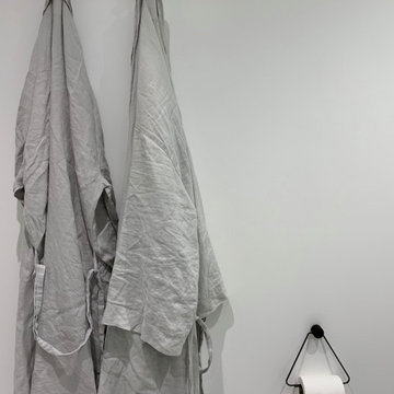 Scandi Bathroom