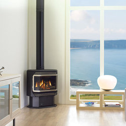 Regency Gas Stoves - Products