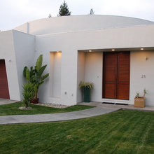 70m2 homes Caldas