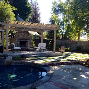 BGE Landscape