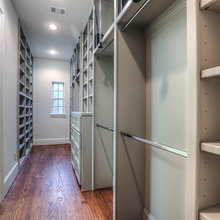 storage & closet
