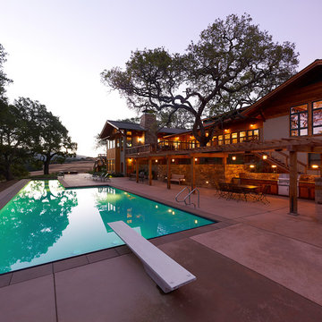 San Felipe Ranch