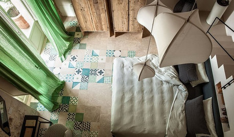 La Posa del Pavimento: Quando è Meglio Diagonale e Quando Dritta?