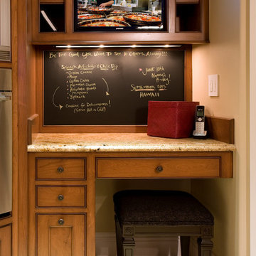 Kitchen Television in Bend, Oregon