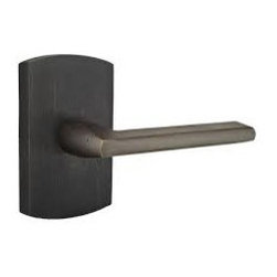 Knobs and Levers - Door Hardware