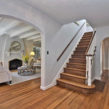Entry Layout