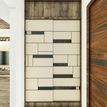 Master Bedroom closet