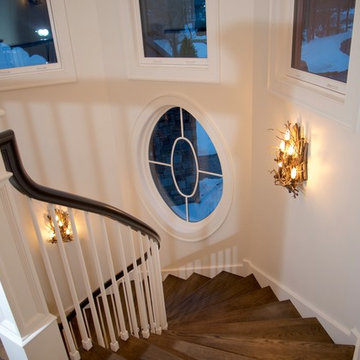 Lake Home Remodel