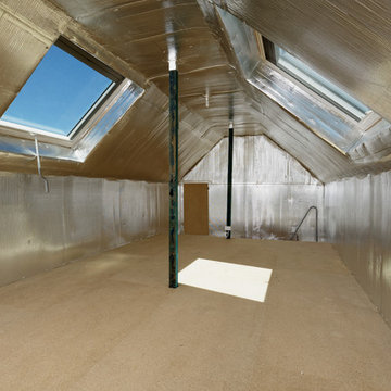 Kingsley Attic Storage