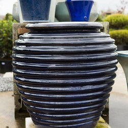 Pots + Planters - Outdoor Products