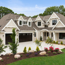 Exteriors