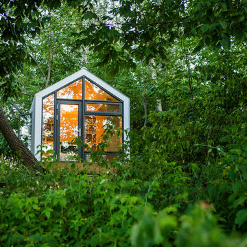Georgian Bay Bunkie