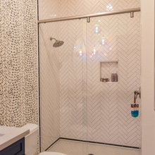 Remodel Bathrooms