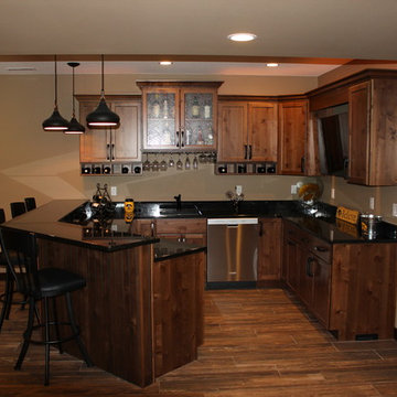 Living Spaces