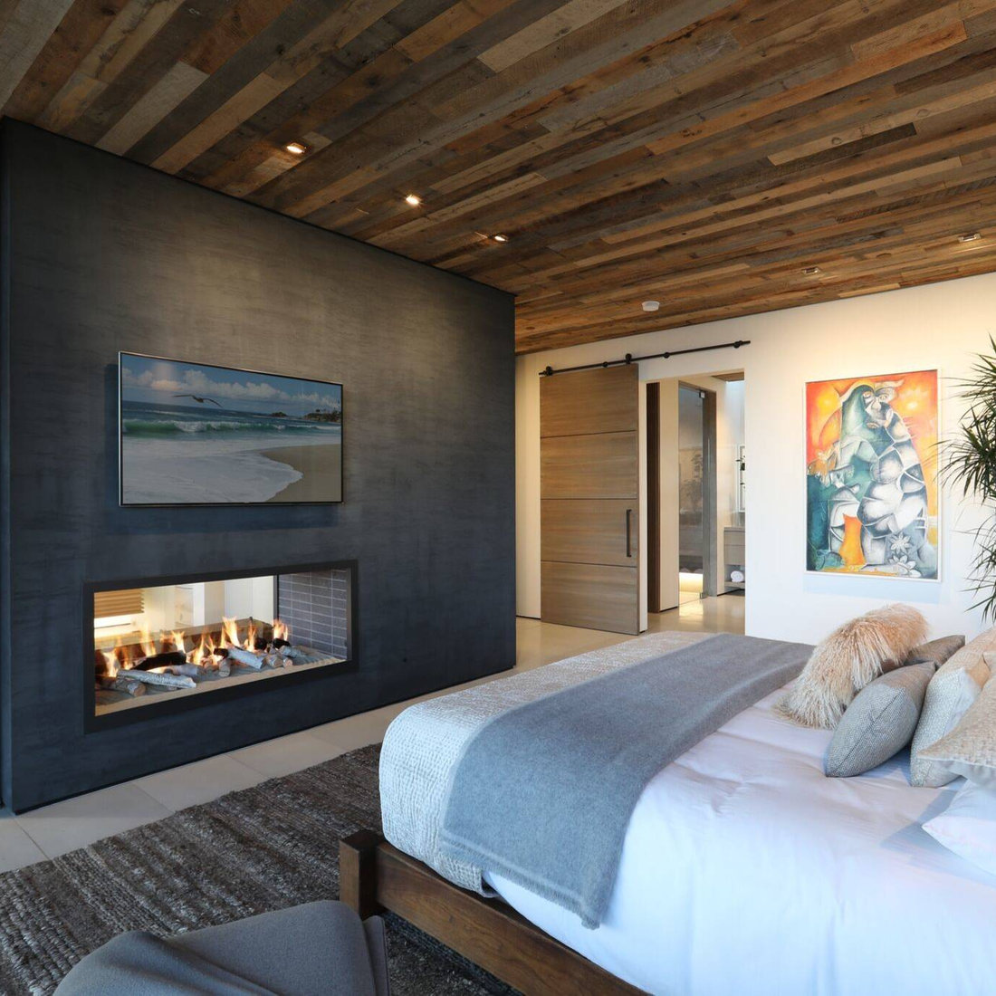 Laguna Beach - Temple Hills