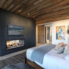 Fireplaces