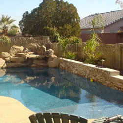 Stacked Stone - Products