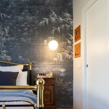 Suite con decor