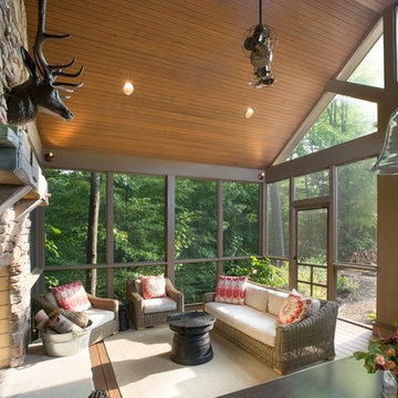 Outdoor Living