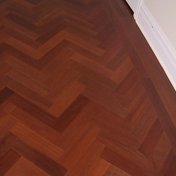 Wood Floors