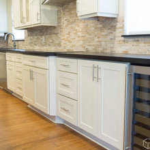 Kitchen Ideas
