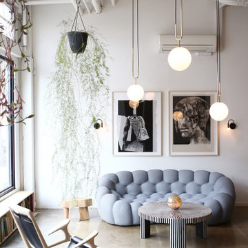 Bubble Loft