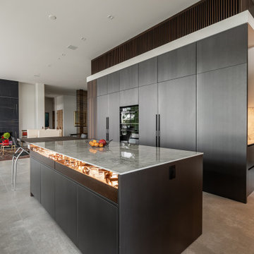 CLYDE HILL KITCHEN