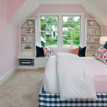 bedroooms