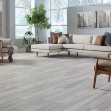 Change in flooring info