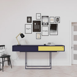 Консоль Long New - Living Room Furniture