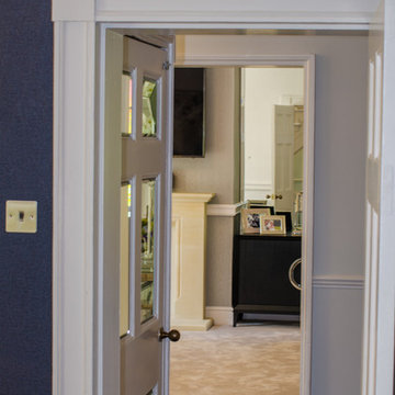 Country House Total Refurbishment