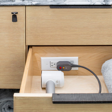 Bathroom Vanity In Drawer Outlet
