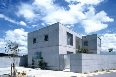 アーキ アーバン建築研究所 石川県金沢市のarchitects Building Designers Houzz