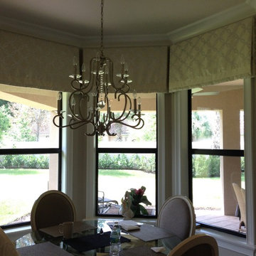 painted finishes