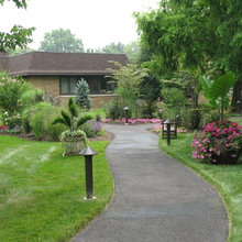 senior housing