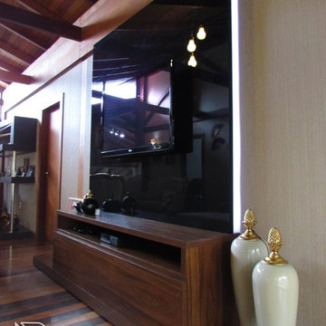 Projeto Home MR