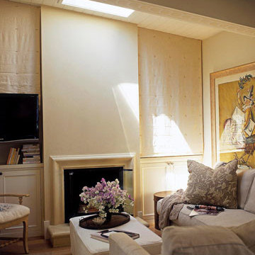 Window coverings