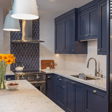 Farmhouse Remodel