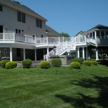 Patio and Deck Projects