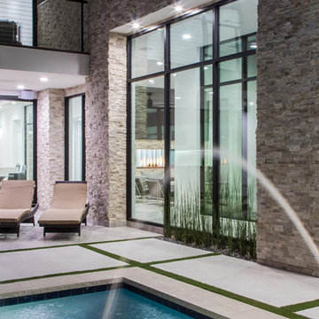 Charlestown Drive Residence