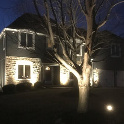 MP - Landscape Lighting