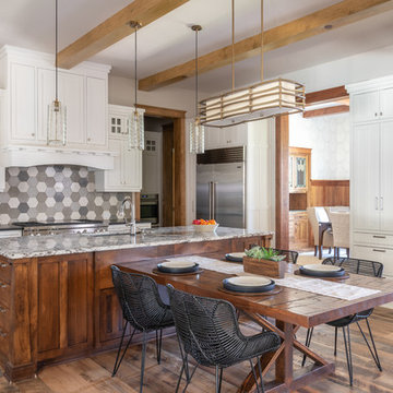 Southlake Craftsman