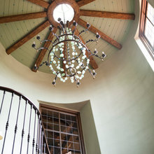 Stucco -interior design ideas