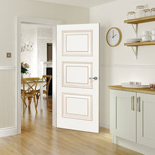 Interior Doors