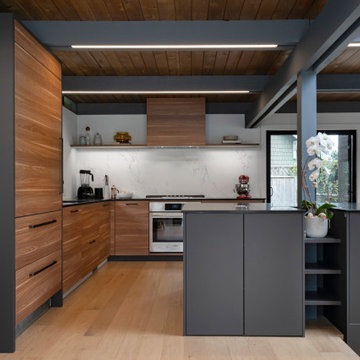 LEICHT Design 2024 | Eagle’s Nest.