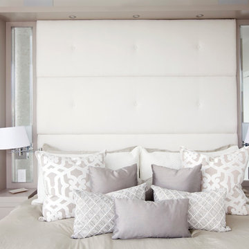 Contemporary Penthouse Renovation: Ainsworth Residence