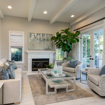 Classic Coastal Turn Key Beauty