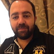 Leonidas Tougiannidis's photo