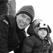 Kyle Pearce's photo